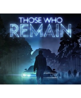 Those Who Remain Steam Key GLOBAL